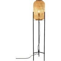 Grayson Tall Floor Lamp E27 Bulb Cap for Living Room Bedroom Office