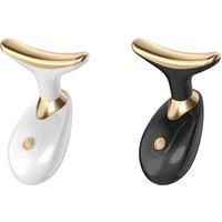 Anti-Wrinkle Electric Face Firming Massager