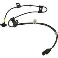 ABS Sensor 95670-1E000 Wheel Speed Compatible with 2005-2010 Hyundai Accent - Rear Left