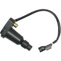Ignition coil 22433-AA310 Subaru Coil for Outback, Forester, Impreza, Legacy, Compatible with 2.5L