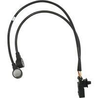 With wire detonation sensor 4H23-12A699-CA Wire Detonation Sensor for BMW 135i, Land Rover, Ford