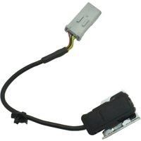 ABS sensor 9660113680 Sensor for Toyota Camry Avalon Sienna Lexus ES300 RX300 - Enhance Brake Safety