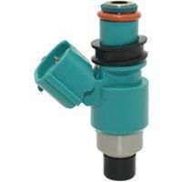Fuel injector 16450-KRN-A41 Injector Compatible with Honda CRF250R 2010-2017 Motorcycles