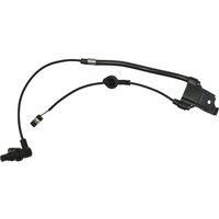 ABS sensor 89545-48040 Sensor for Toyota Highlander 2.7L 3.3L 3.5L AWD Vehicles 2008-2010 2012-2013