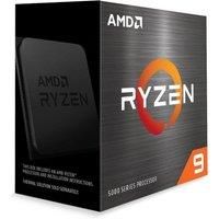 AMD Ryzen 9 5950X Processor