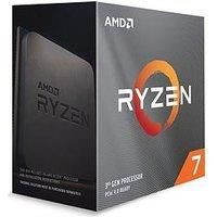 AMD Ryzen 7 5700G Processor