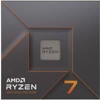AMD Ryzen 7 7700x Processor (5.4 GHz, 8 Cores, LGA 1718/Socket AM5) Box -...