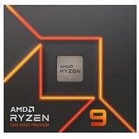 AMD Ryzen 9 7950x Processor (5.7 GHz, 16 Cores, LGA 1718/Socket AM5)