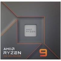 AMD Ryzen 9 7900X Socket AM5 Processor Socket AM5 12 Cores (24 Threads)
