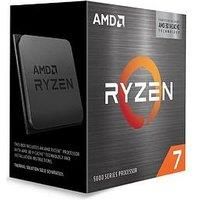 AMD Ryzen 7 5700X3D Retail - (AM4/8 Core/3.0GHz/100MB/105W) - 100-100001503WOF