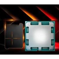 AMD Ryzen 5 9600 Brand New CPU 5.2GHz 6-Core 12-Thread 38MB Cache 4NM TDP 65W Socket AM5 Gameing