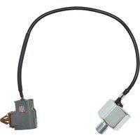 With wire detonation sensor E1T14875 Wire Detonation Sensor for Mazda Mitsubishi