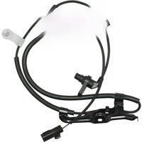 ABS Sensor 89542-08050 Compatible with 2011-2020 Toyota Sienna, Wheel Speed Front Left Right