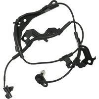 ABS Wheel Speed Sensor 4670B005 Compatible with [Vehicle Model] - OE Improves Handling & Safety