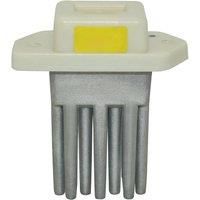 Blower resistance 17030101-612 Resistor Replacement for HVAC Heater Motor - Compatible with Ford,