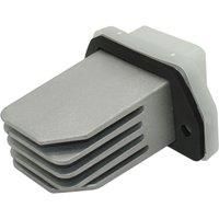 Blower resistance 27761-70T03 Infiniti & Nissan Motor Resistor (27761-70T03) - Compatible with G20,