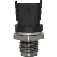 Fuel pressure sensor 0281002534 Pressure Sensor Compatible with 2001-2010 Chevrolet Silverado 2500