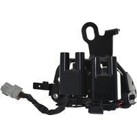 Ignition coil 27301-23700 Coil Compatible with Hyundai Elantra Tiburon Tucson Kia Spectra Sportage