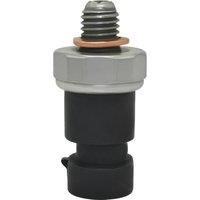 Fuel pressure sensor 12637009 Pressure Sensor Compatible with Buick Lacrosse