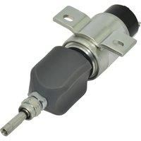 Shut Down Solenoid 1751-24E7U1B1A for Industrial Equipment