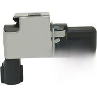 Solenoid valve 101362-2200 Valve |Brass Body, Durable, Precise Control for Fluid Circuits