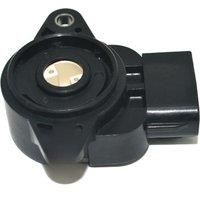 Throttle Positon Sensor 89452-87114 Position for Toyota Duet Cami 89452-87114, Direct Replacement,