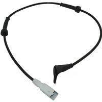 ABS sensor 9659058280 Sensor for Citroen C4 DS4 DS5 Peugeot 3008 307 308 5008 RCZ - Replacement Part