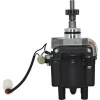 Distributor 19020-16010 for Car, Truck, Excavator, and Heavy Equipment | Reliable Replacement Part