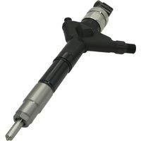 Fuel injection nozzle 095000-5655 Injection Nozzle Replacement for Toyota, Lexus, and Scion Vehicles