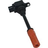 Ignition coil 19500-E0011 Coil Compatible with Lexus LS400 SC400 (1990-1997) - Reliable Restoration