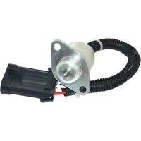 Shutdown Solenoid 1503ES-12A5UC4S Valve for Industrial Engines (1 Pack)