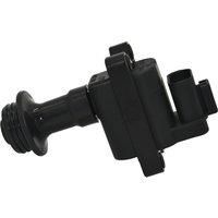 Ignition coil 22433-59S10 Coil Compatible with 1987-1989 Nissan Pulsar NX, OE: 22433-59S10, Enhanced