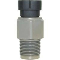 Fuel pressure sensor 499000-6110 Pressure Sensor for Trucks & Diesel Engines, Accurate Durable
