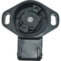 Throttle Positon Sensor MD614280 Position - Compatible with Dodge Colt, Mitsubishi Montero, Ram 50