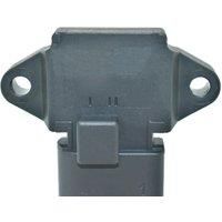 MAP Sensor 5WK9685 Compatible with / 5S2431 for Volkswagen Audi