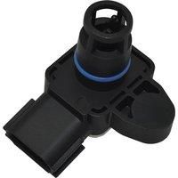 Map Sensor 39300-3NTS0 MAP Compatible with Specific Honda Models - Improve Engine Performance, Fuel