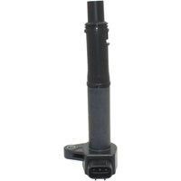 Ignition coil 19070-97201 Coil Compatible with Daihatsu Honda 19070-97201, 1 Pack