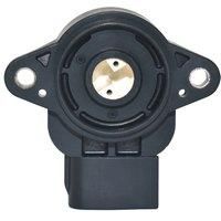 Throttle Positon Sensor 198500-1151 Position for Toyota Camry, Replaces TRW OEM, Direct Fit Cars