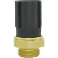 Temperature sensor 1J0959481A Sensor for Cars, OEM Replacement, Accurate Readings Engine Management