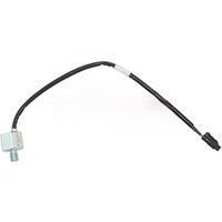 With wire detonation sensor E1T58371A Yamaha Snowmobile Cylinder Head Detonation Sensor