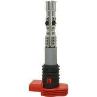 Ignition coil 06C905115L Coil for VW Audi 1.8T Engines, Compatible with Beetle Golf GTI Jetta Passat