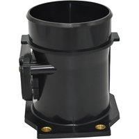 Air flow meter cylinder 22680-1W900 Flow Meter Cylinder Compatible with Nissan