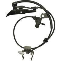 ABS Wheel Speed Sensor 89543-08010 for TOYOTA SIENNA 2001-2003, Front Left Driver Side, Replace Part