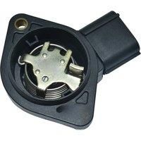 Throttle Positon Sensor SERA483-9 Position Compatible with HITACHI (1 Pack)