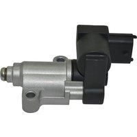 Idle motor 35150-26900 Air Control Valve Compatible with Hyundai Accent and Kia Rio 1.6L Engines,