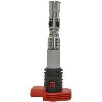 Ignition coil 06C905115F Audi Coil Compatible with A4 A6 A8L & Skoda Superb 2.0L 2.4L 2.8L 3.0L