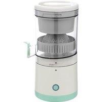 Cordless Electric Citrus Juicer