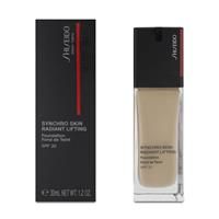 Shiseido Synchro Skin Radiant Lifting Foundation Radiance Lifting Foundation SPF 30 Shade 220 Linen 30 ml