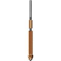 Creality x Phaetus Silicon Carbide Nozzle 0.4mm 0.6mm, Upgraded Nozzle for K2 Plus/Creality Hi 3D