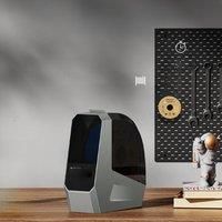 Creality Space Pi Filament Dryer Box Upgraded Filament Storage Dehydrator Adjustable Temperature 45£-70£ Heating 0-48h Timing